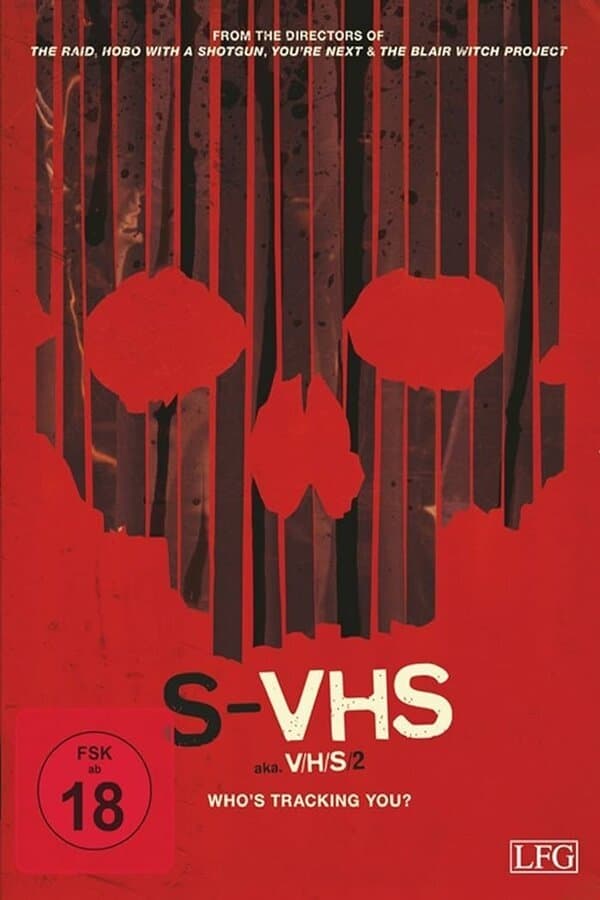 V/H/S/2