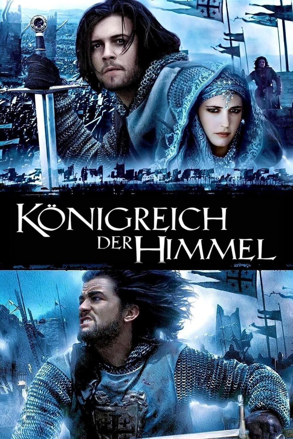 Kingdom of Heaven
