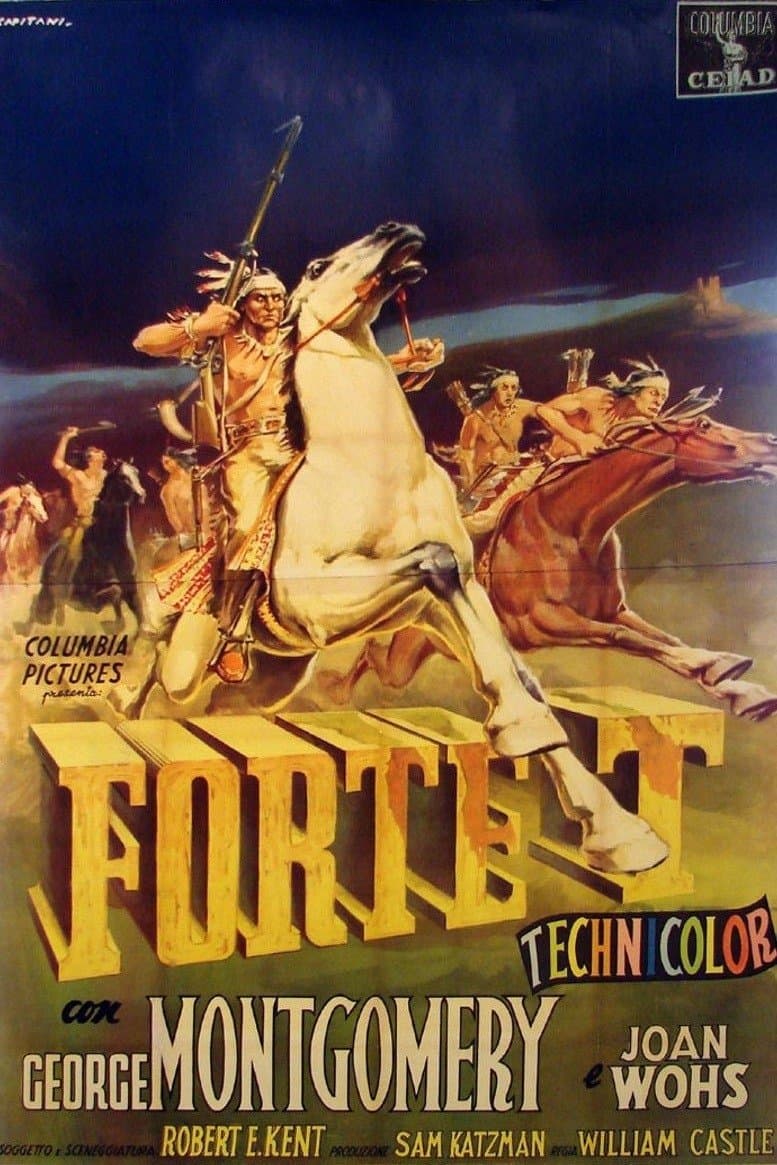 Fort Ti