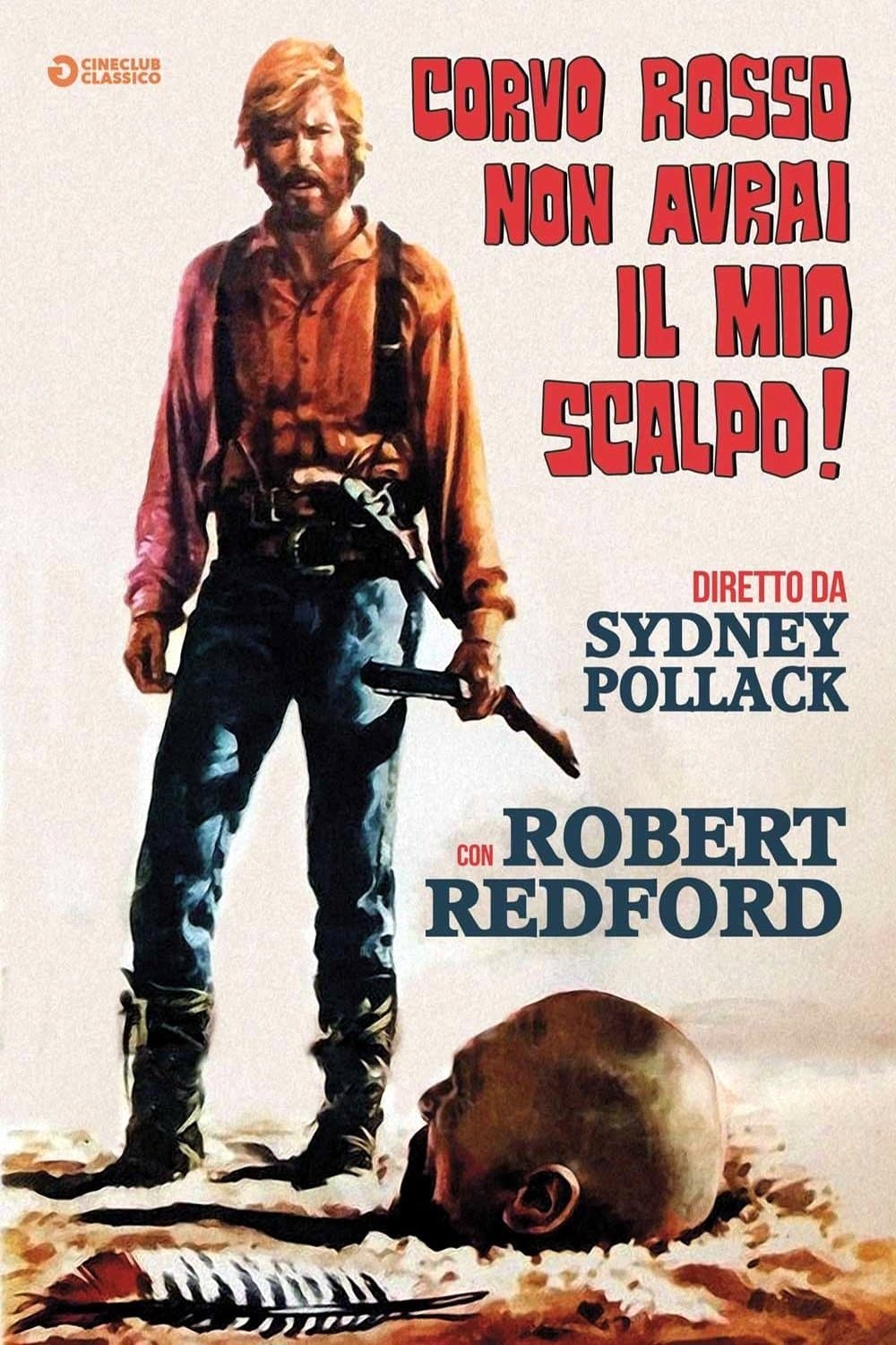 Jeremiah Johnson