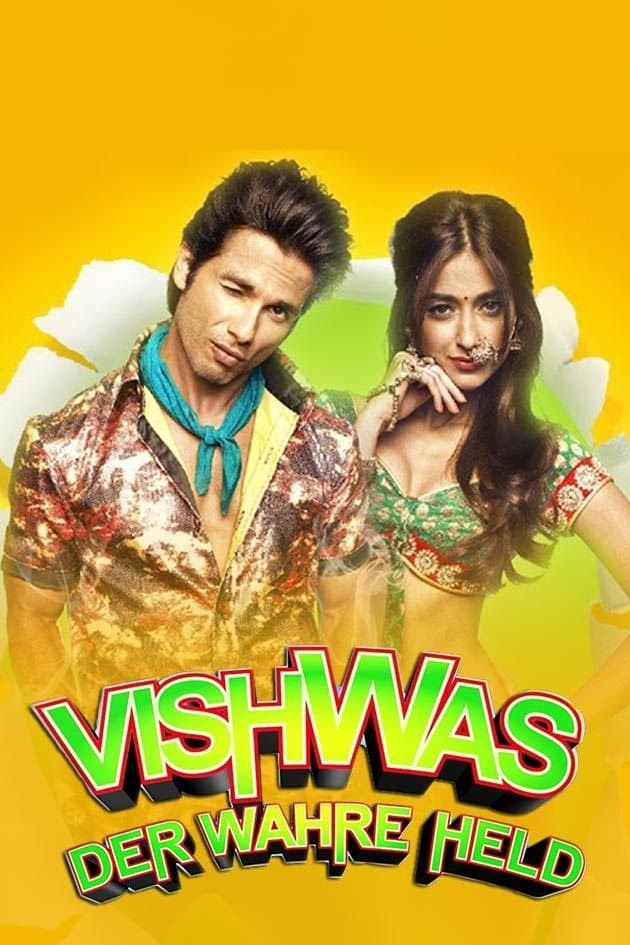 Phata Poster Nikhla Hero