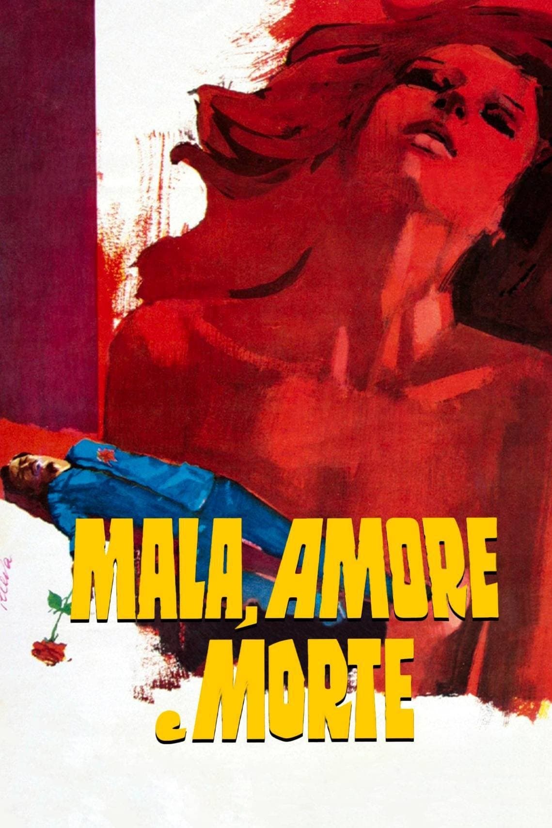Mala, Love and Death