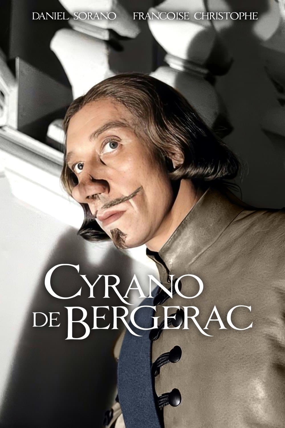 Cyrano de Bergerac