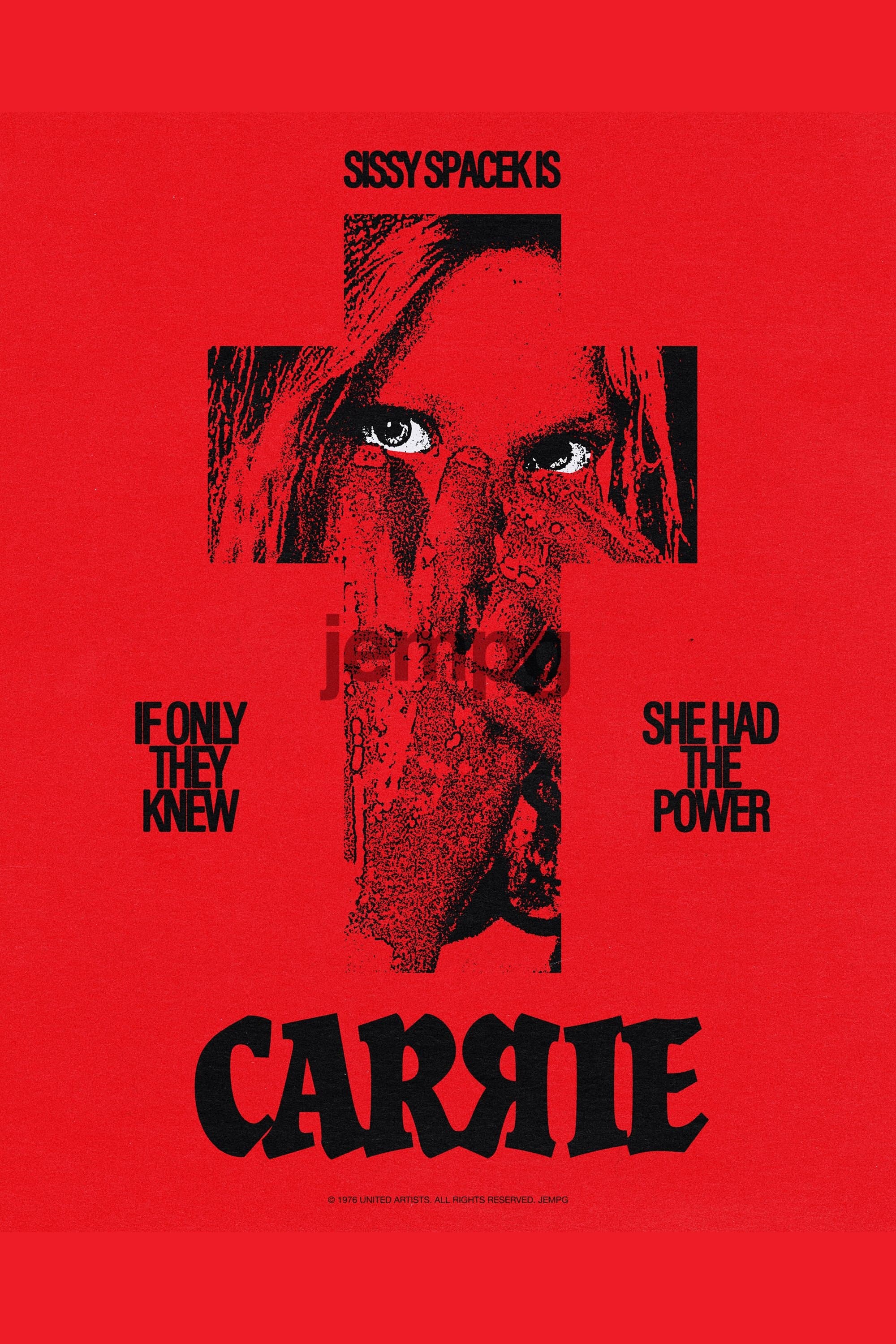 Carrie