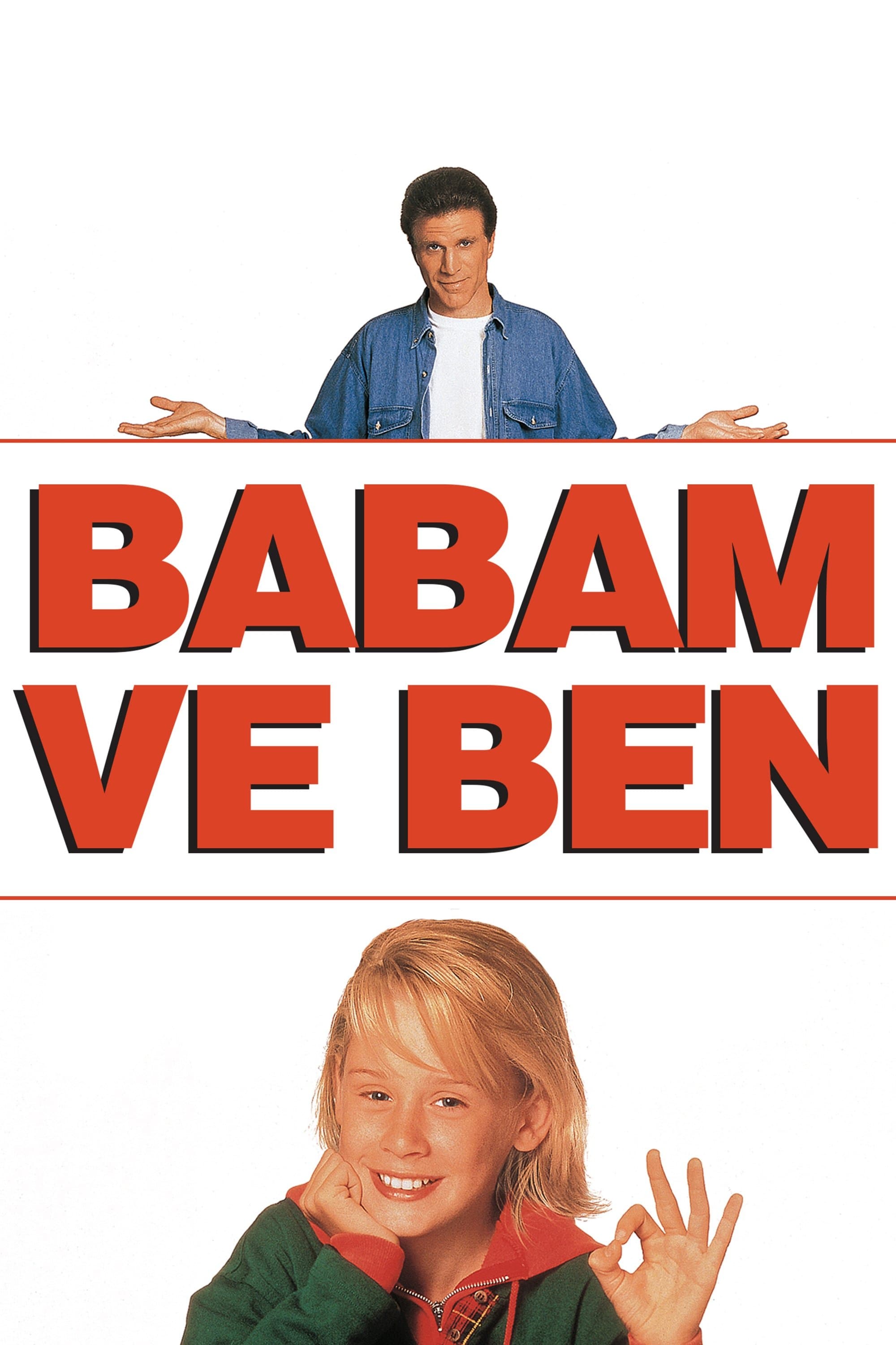 Babam ve Ben