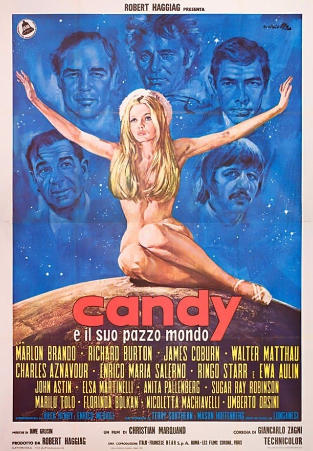 Candy