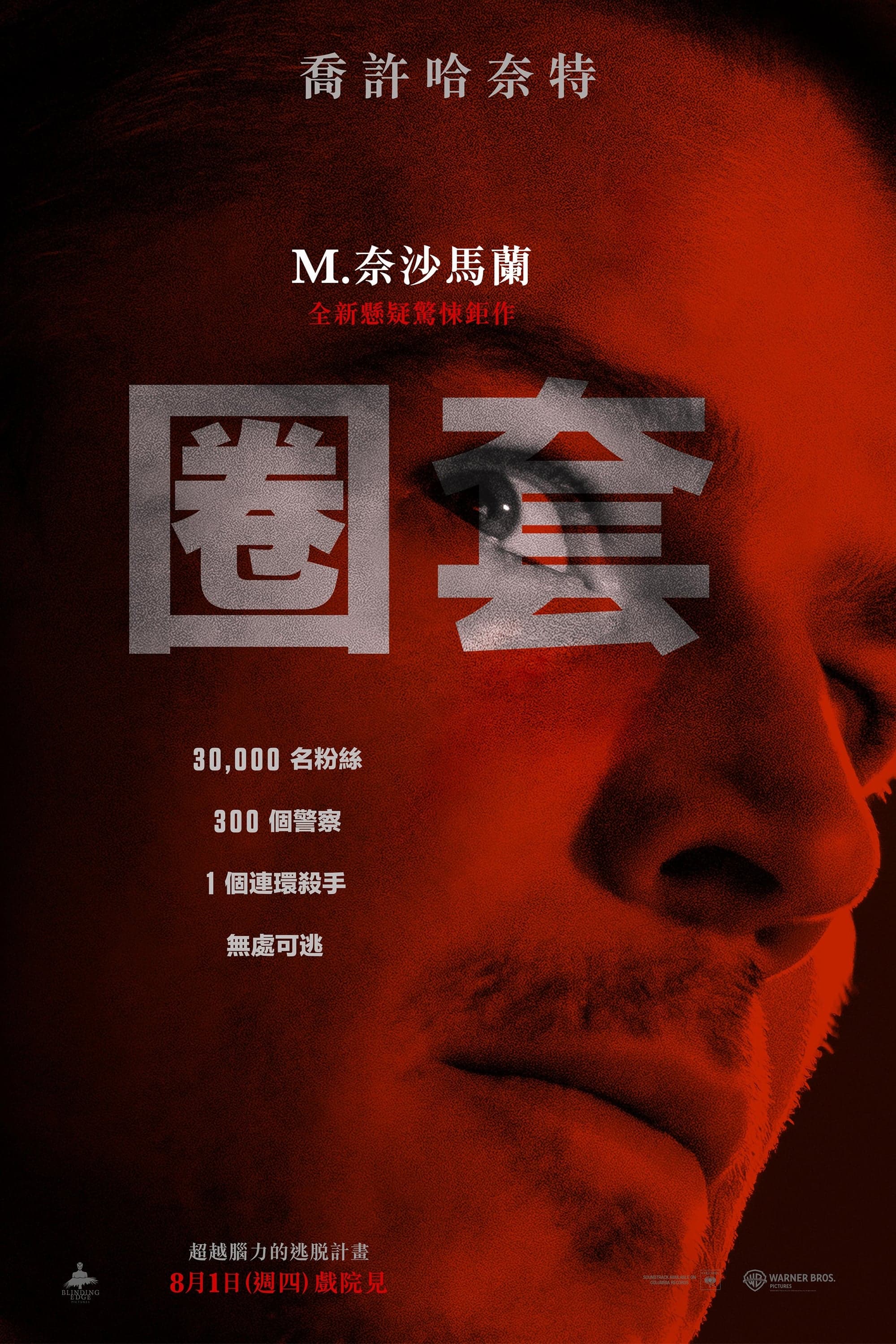 圈套