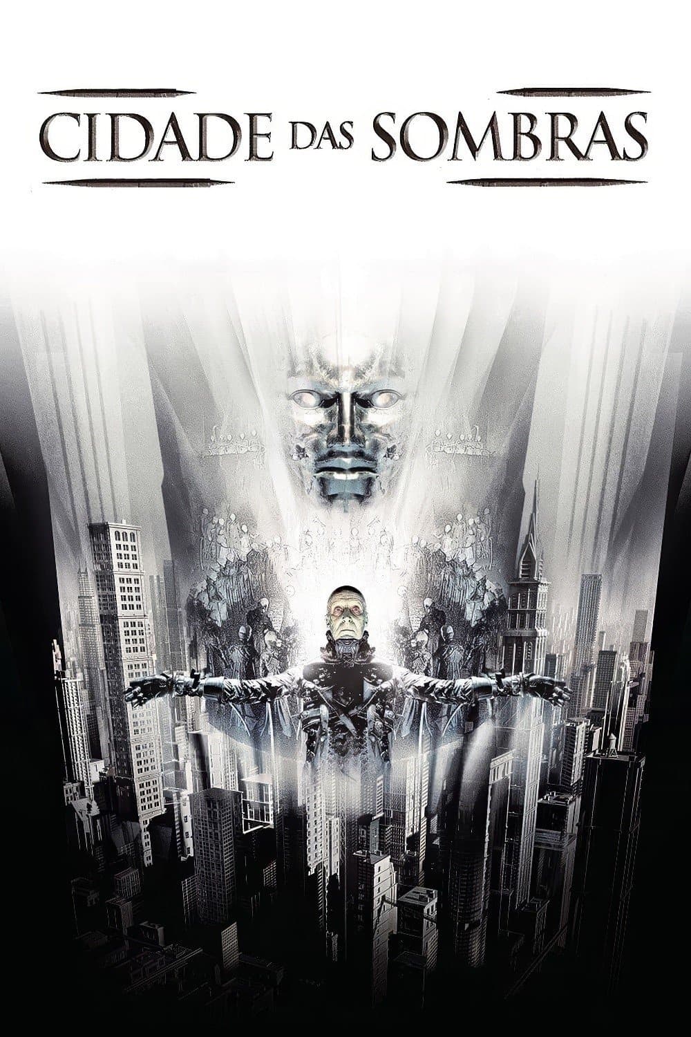 Dark City