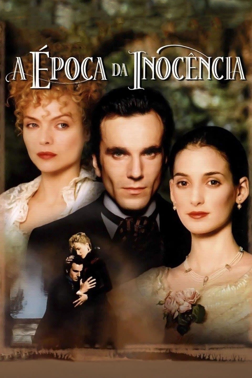 The Age of Innocence