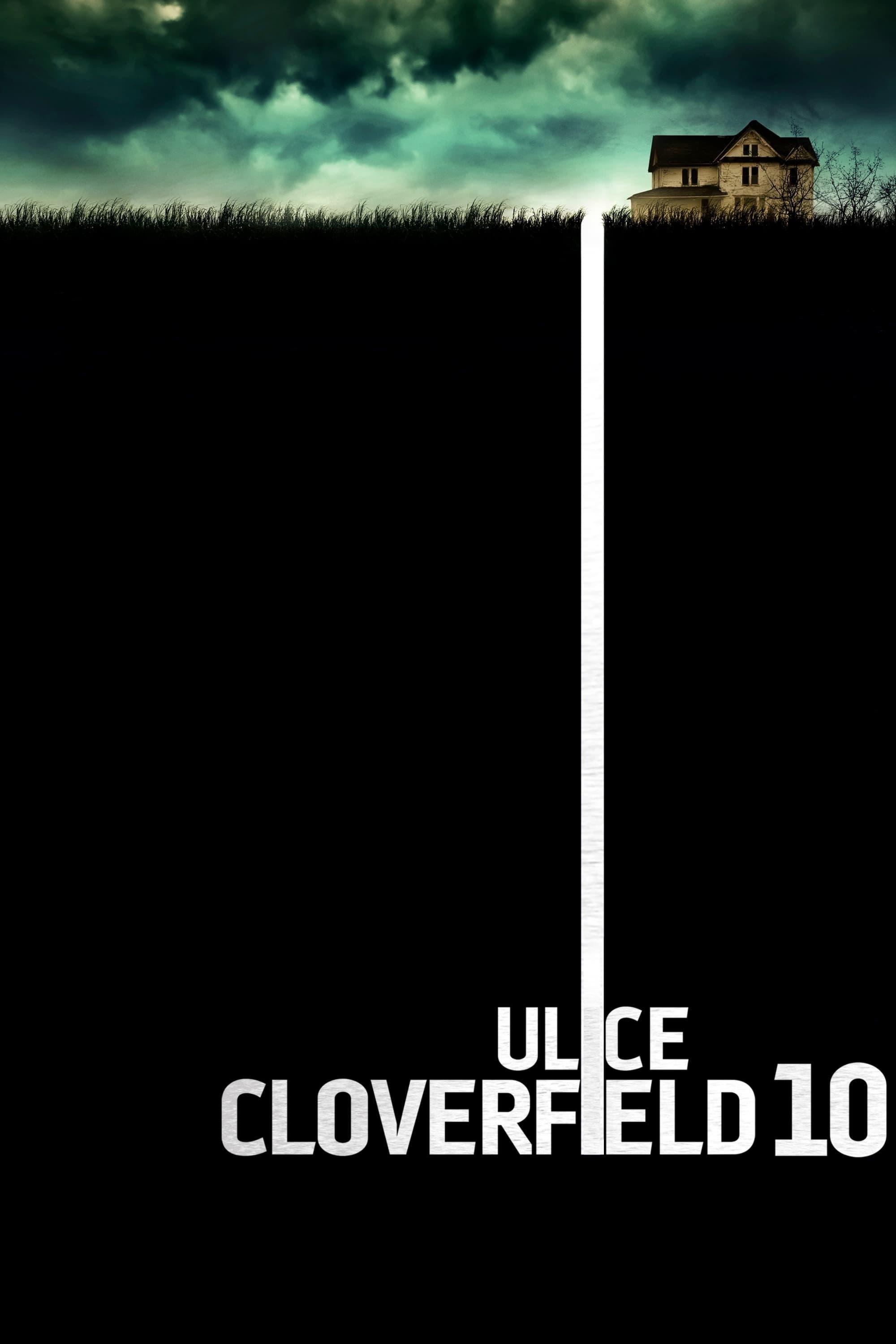 Ulice Cloverfield 10
