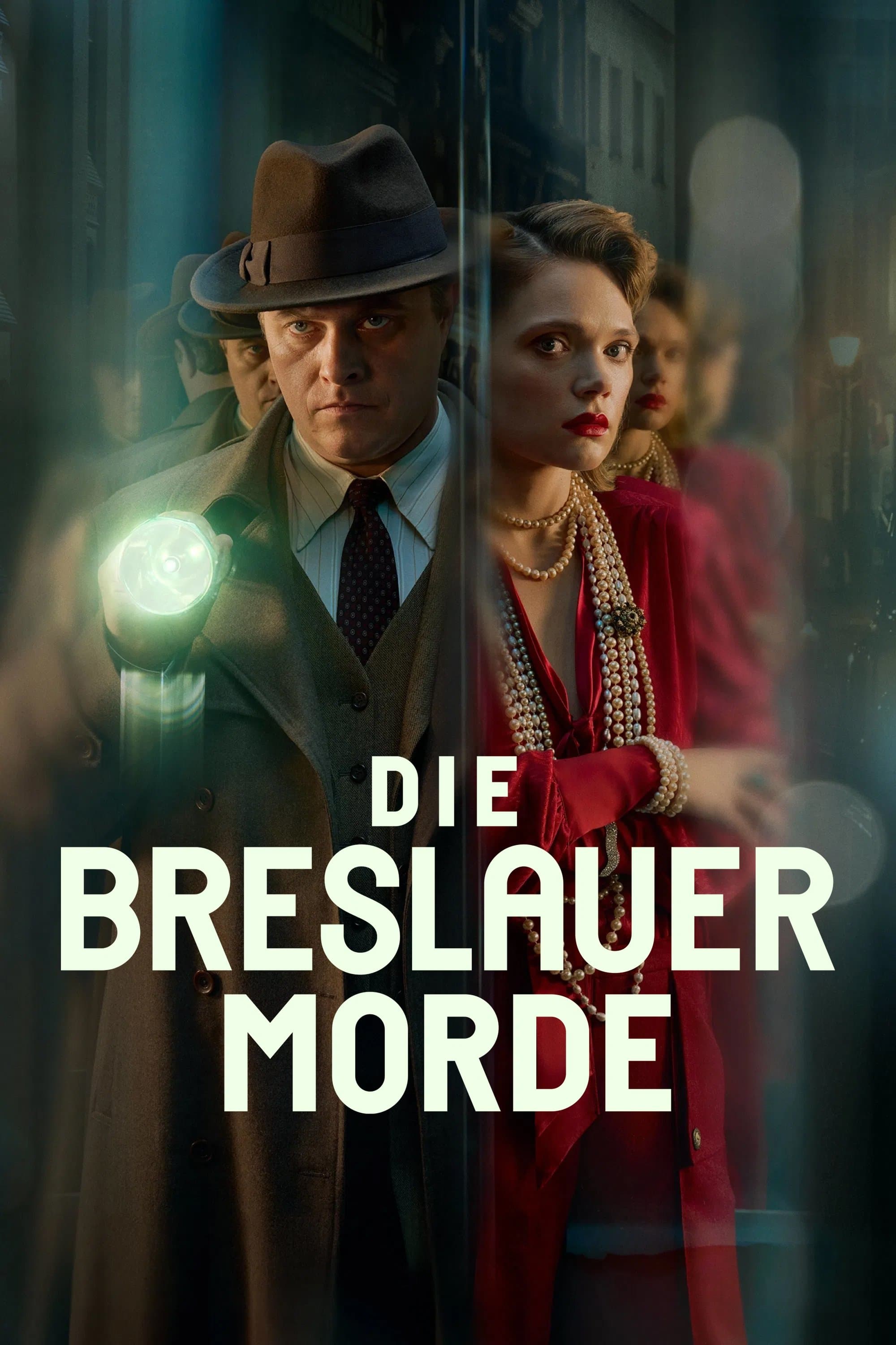 The Breslau Murders