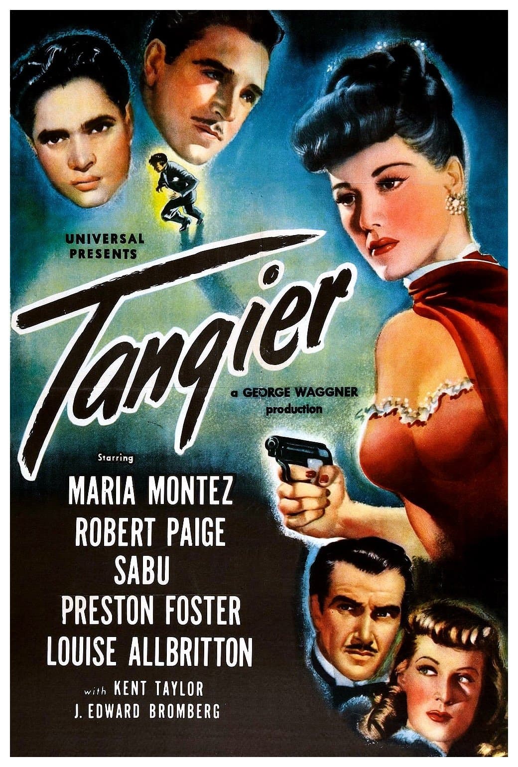 Tangier