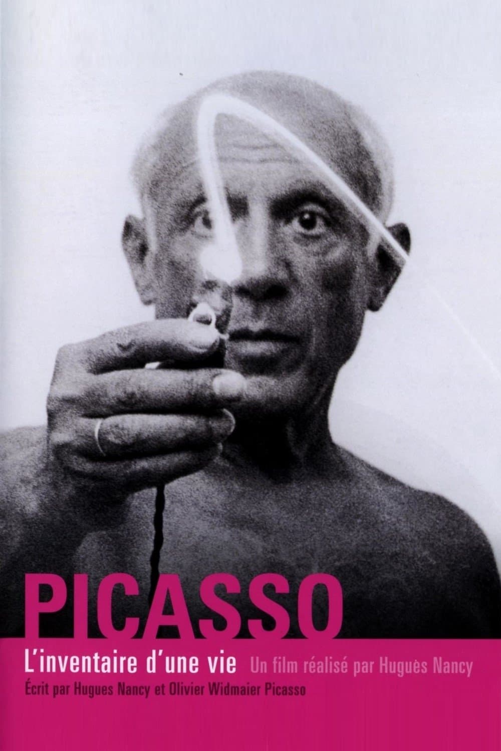 Picasso, una vita