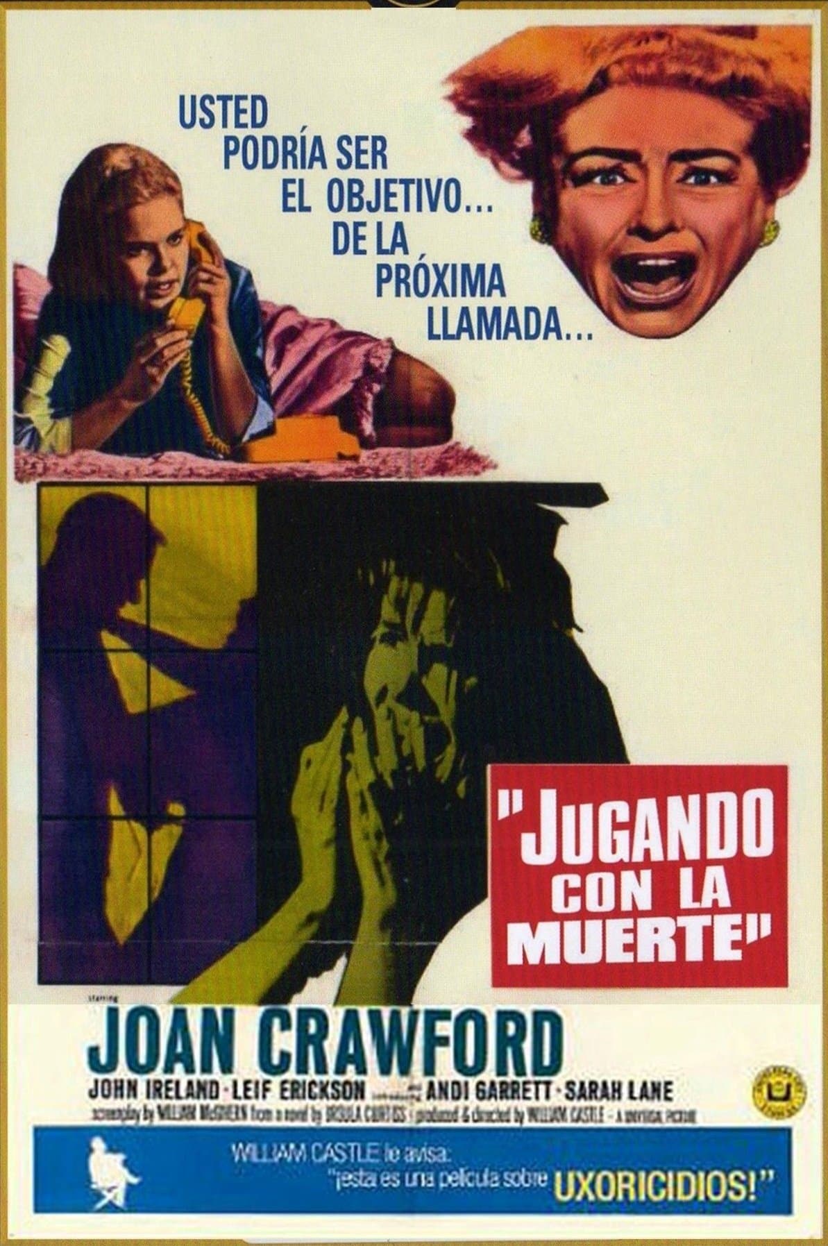 Jugando con la muerte