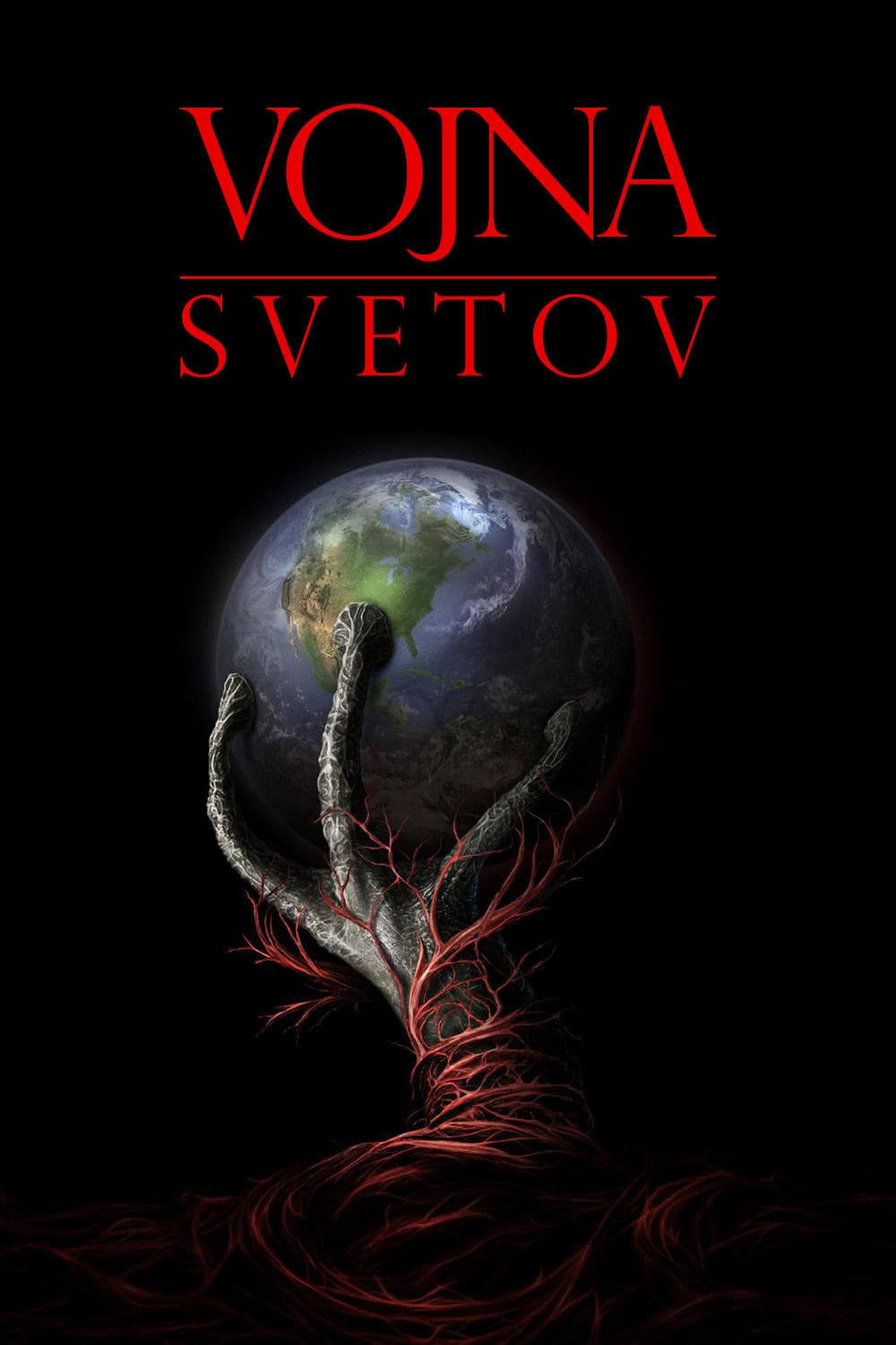 Vojna svetov