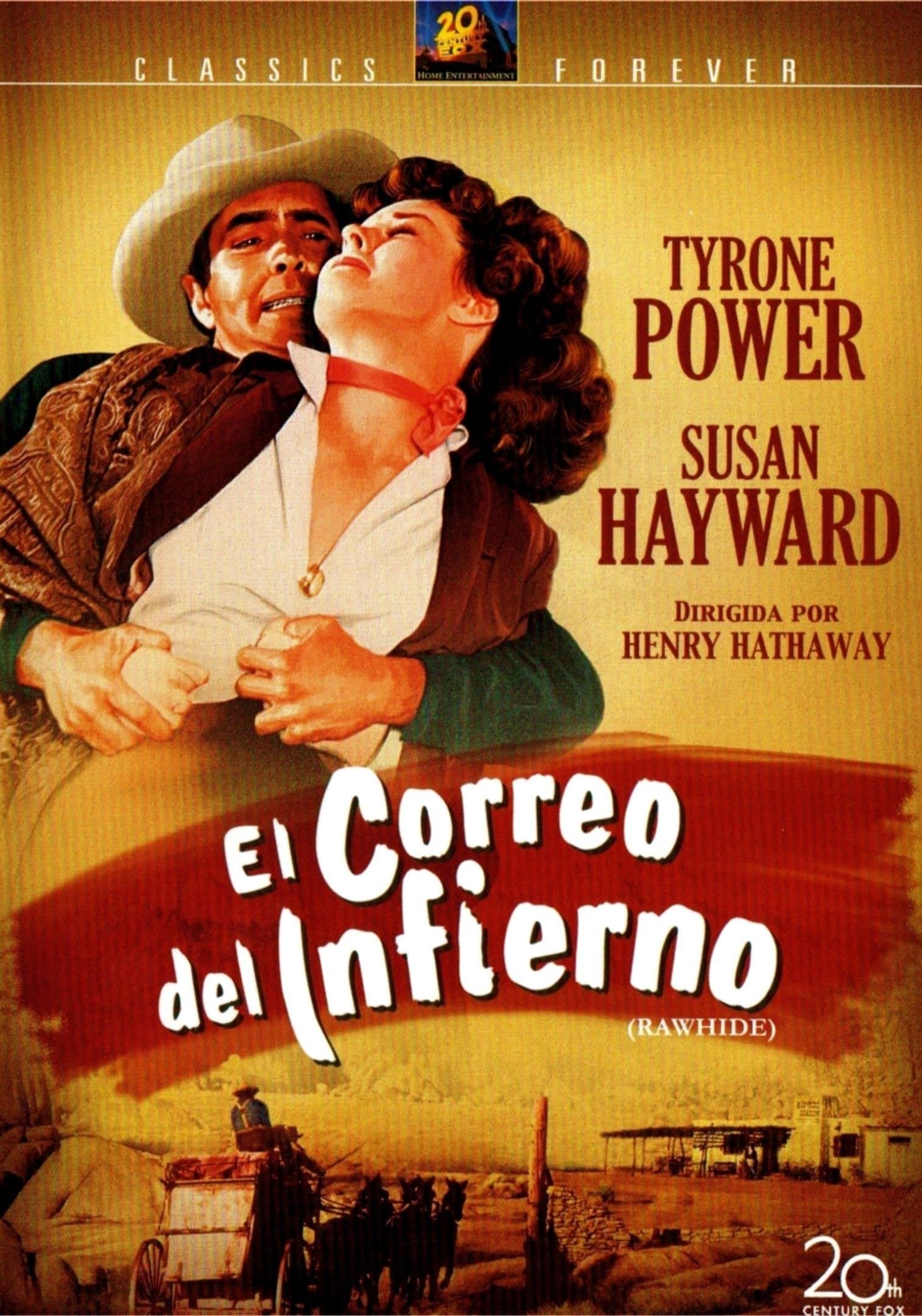 El Correo del infierno