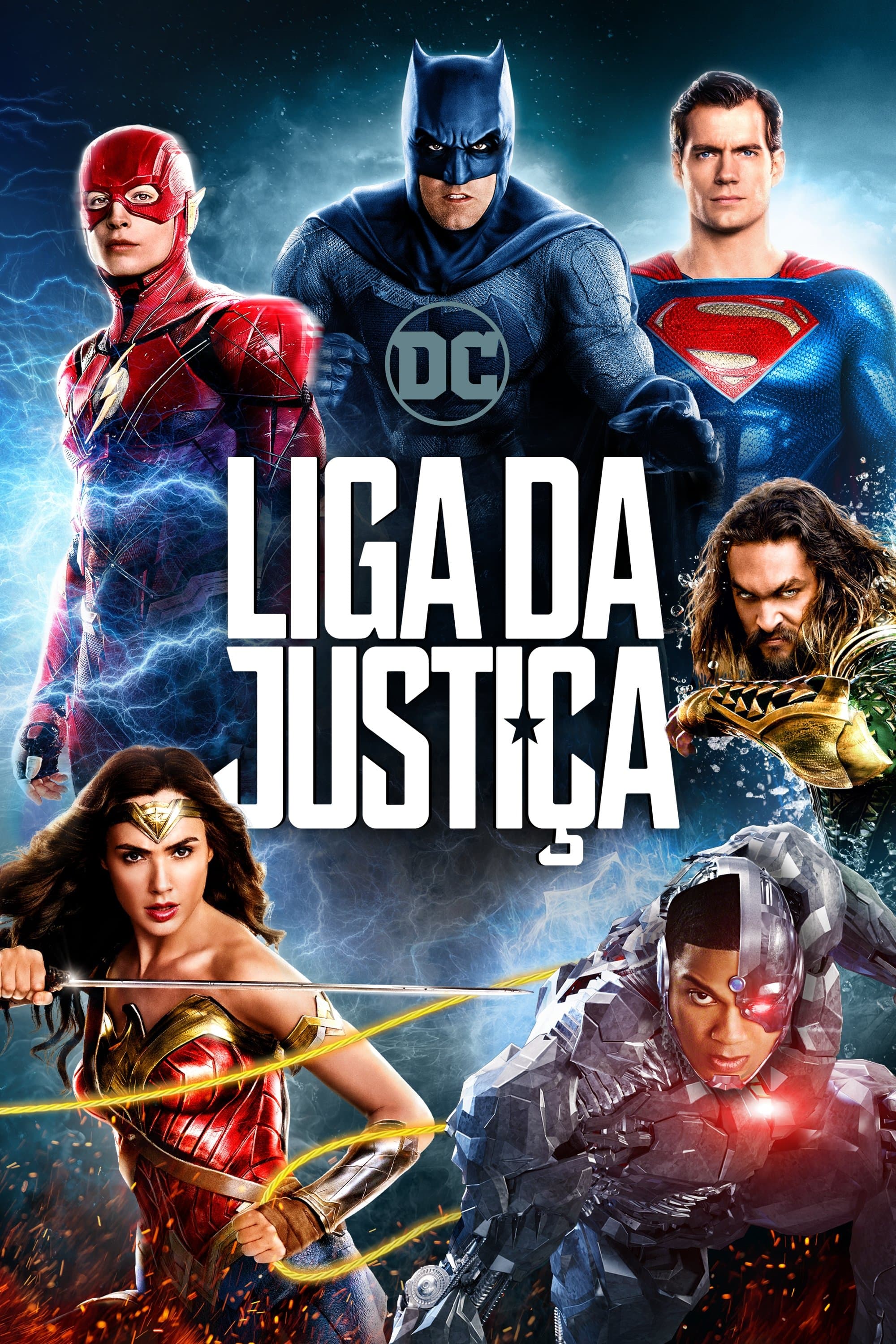 Justice League