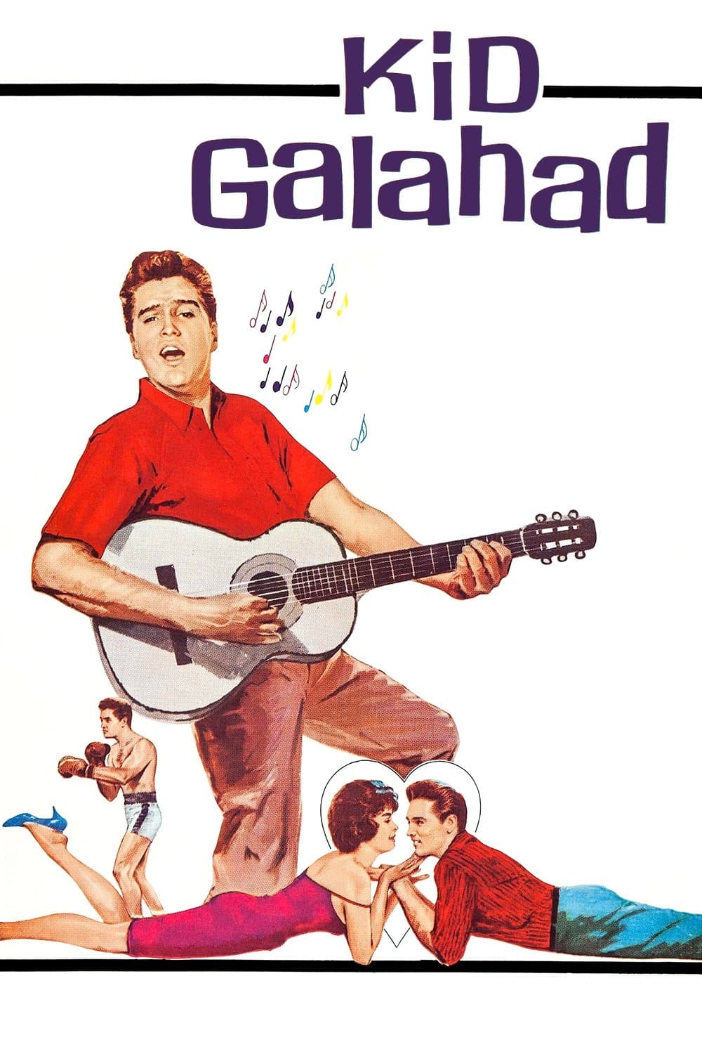 Kid Galahad