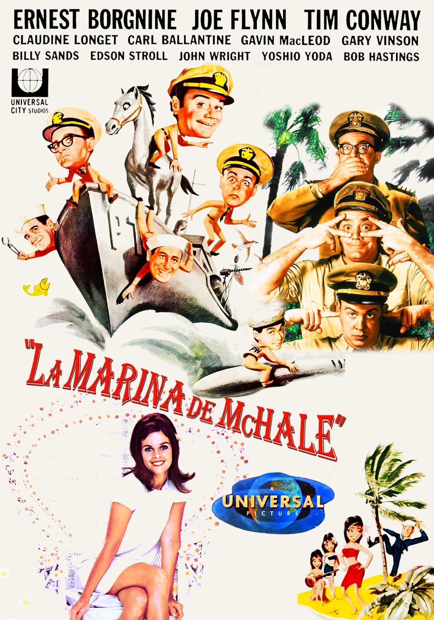 McHale's Navy