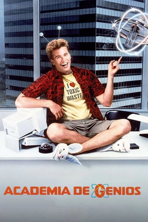 Real Genius