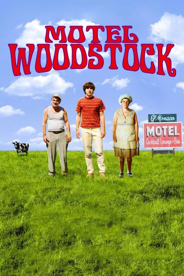 Taking Woodstock