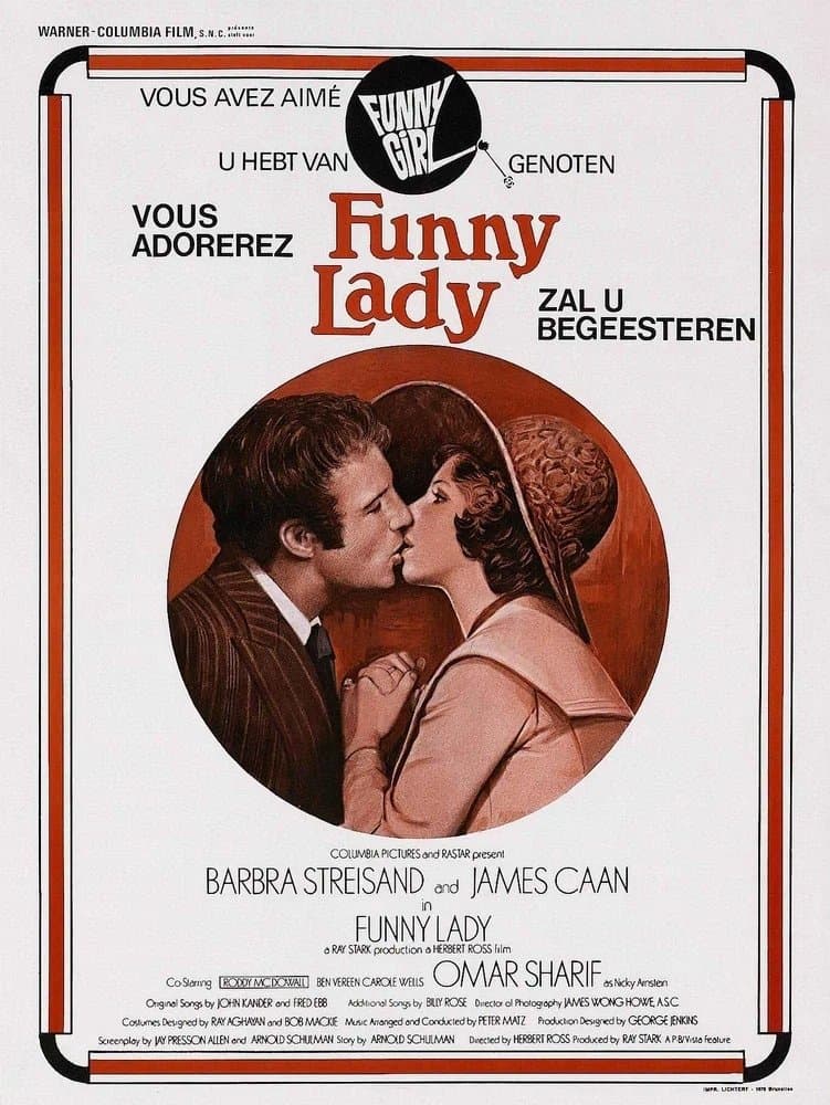 Funny Lady