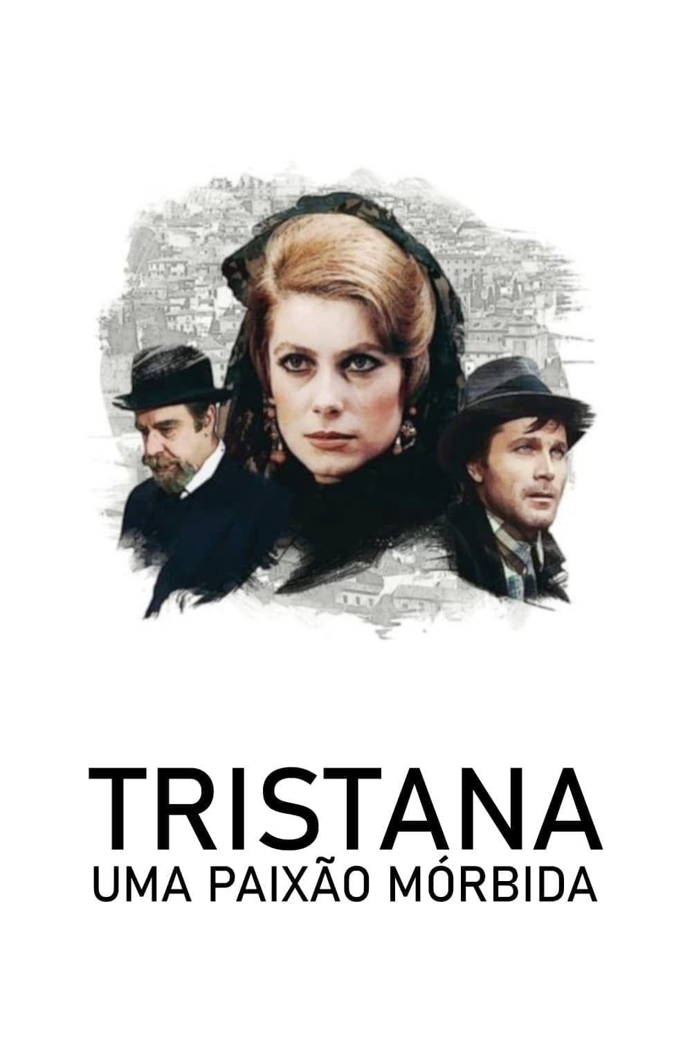 Tristana - Amor Perverso