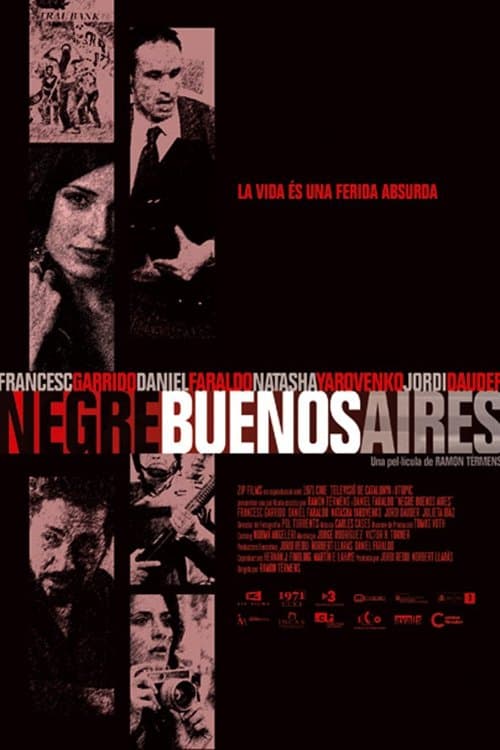Black Buenos Aires