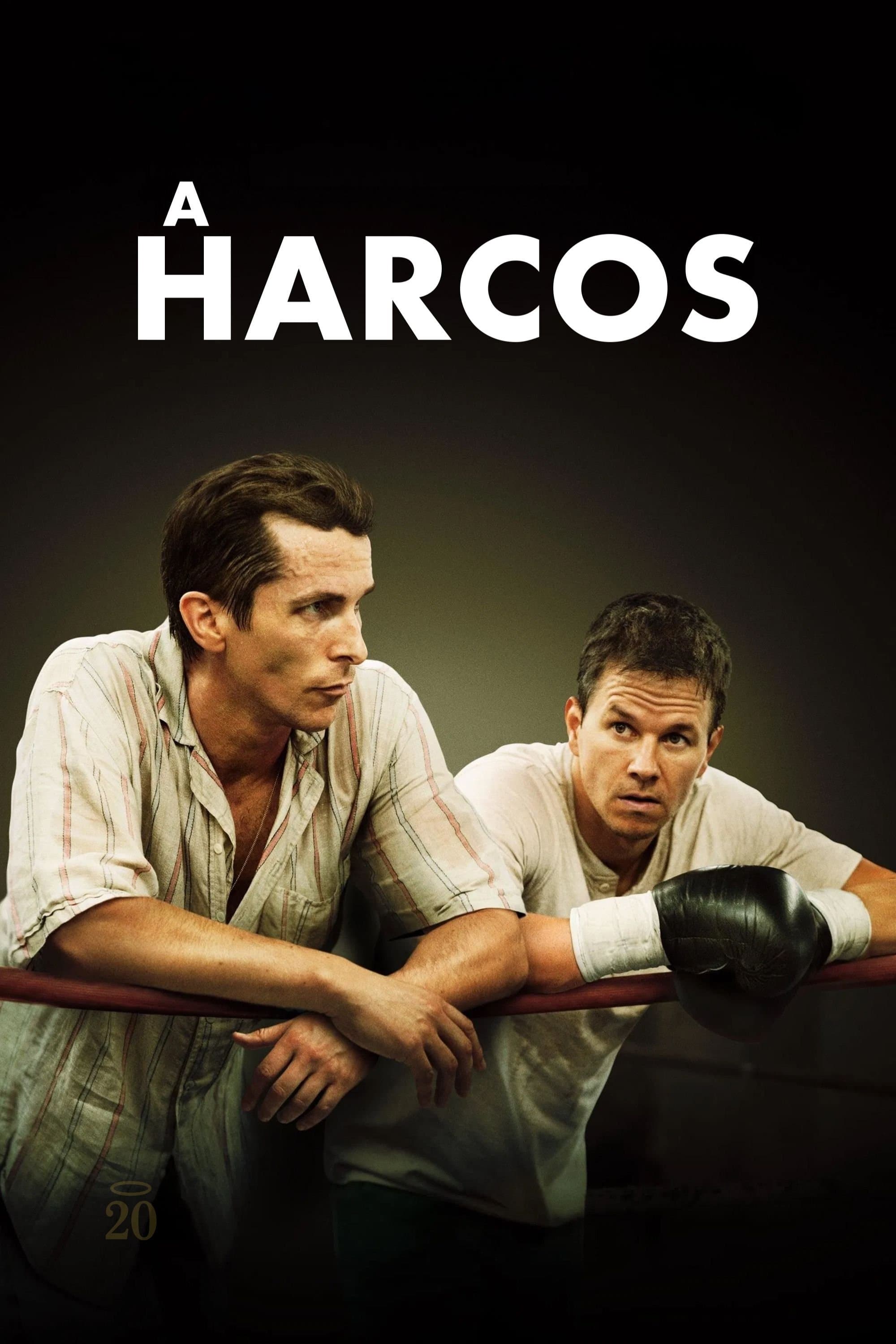A harcos