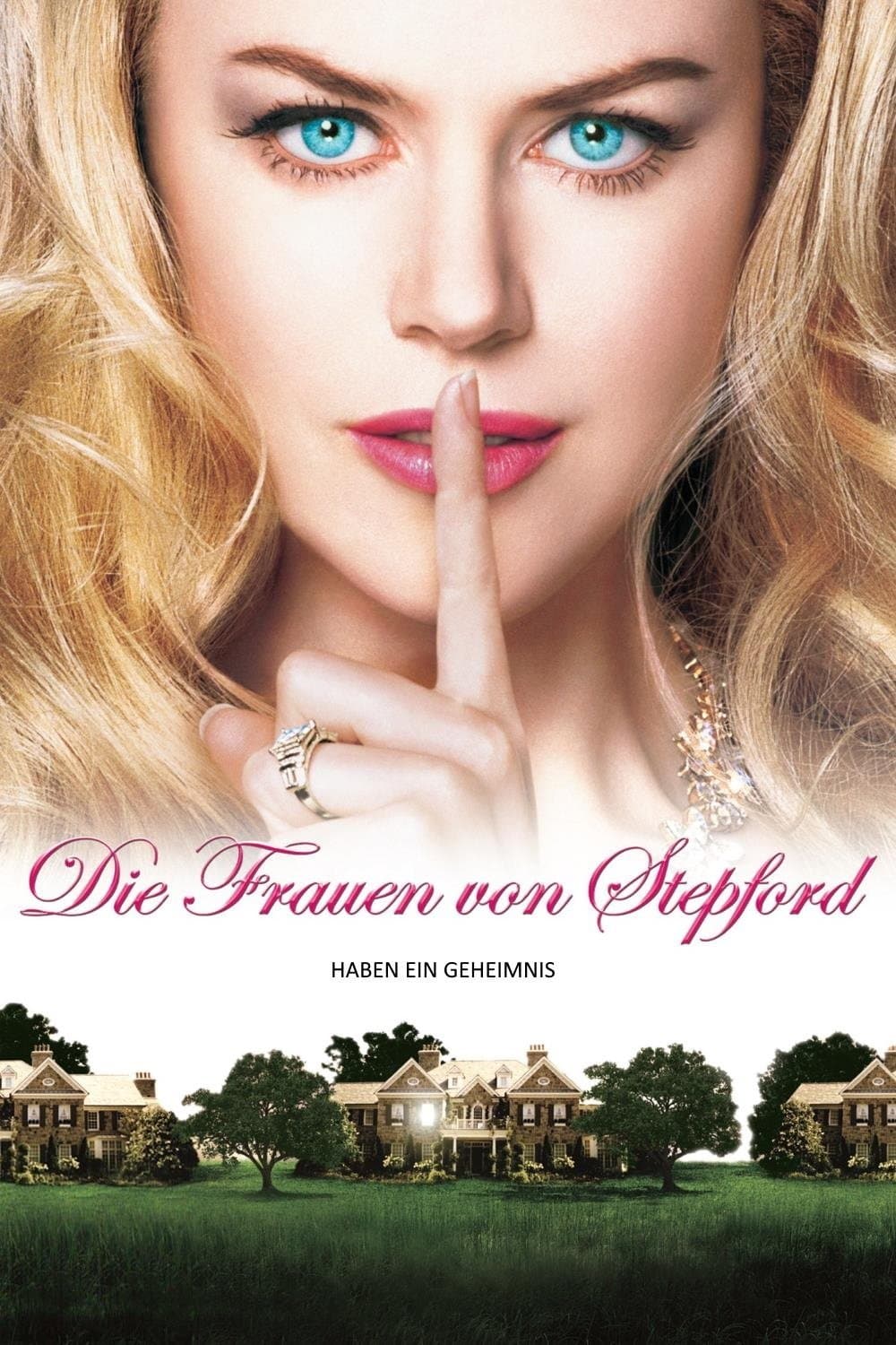 The Stepford Wives