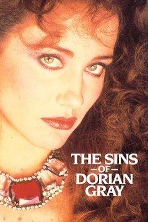 I peccati di Dorian Gray