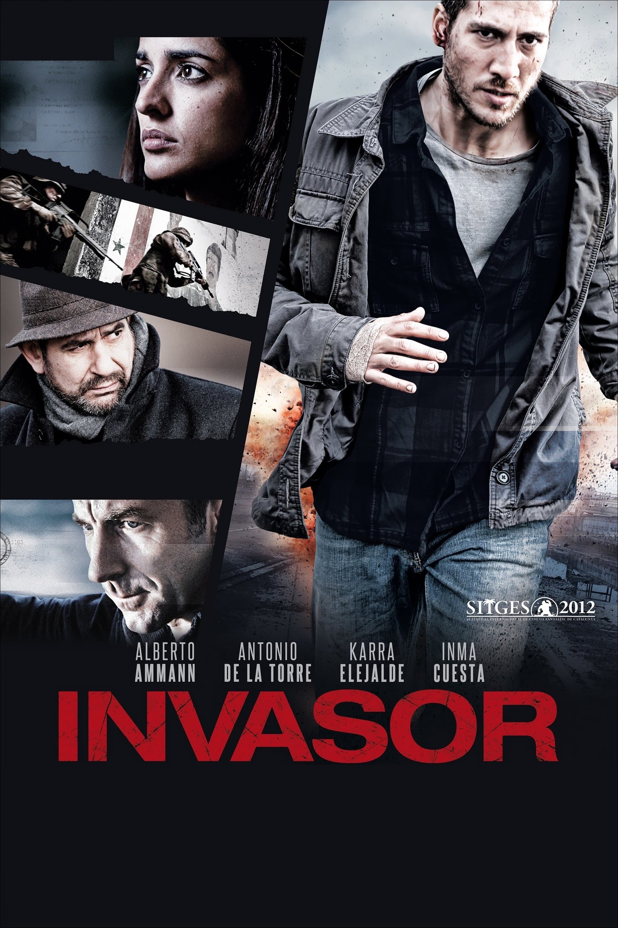 Invader