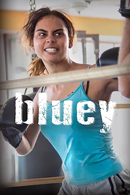 Bluey