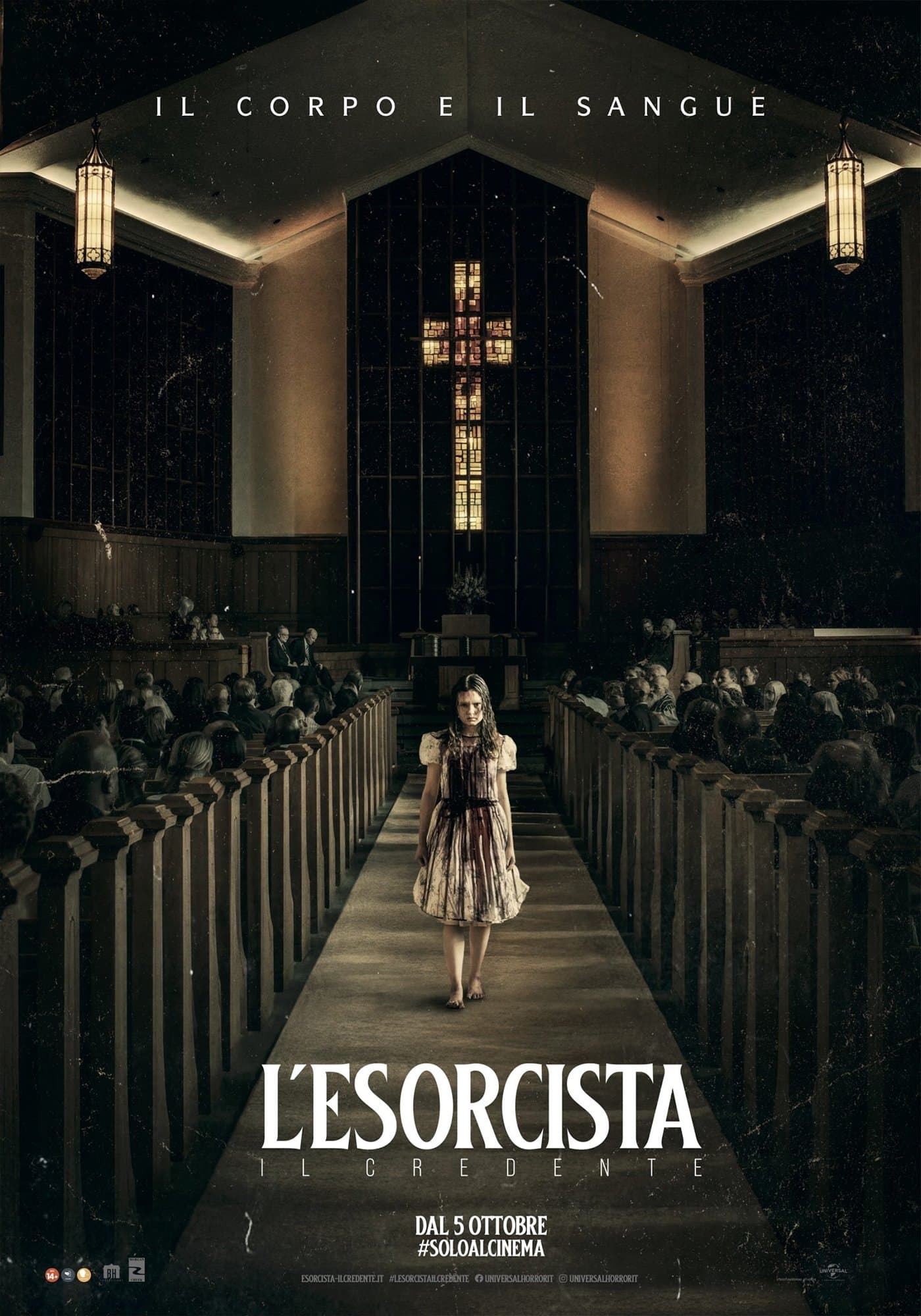 L'esorcista - Il credente