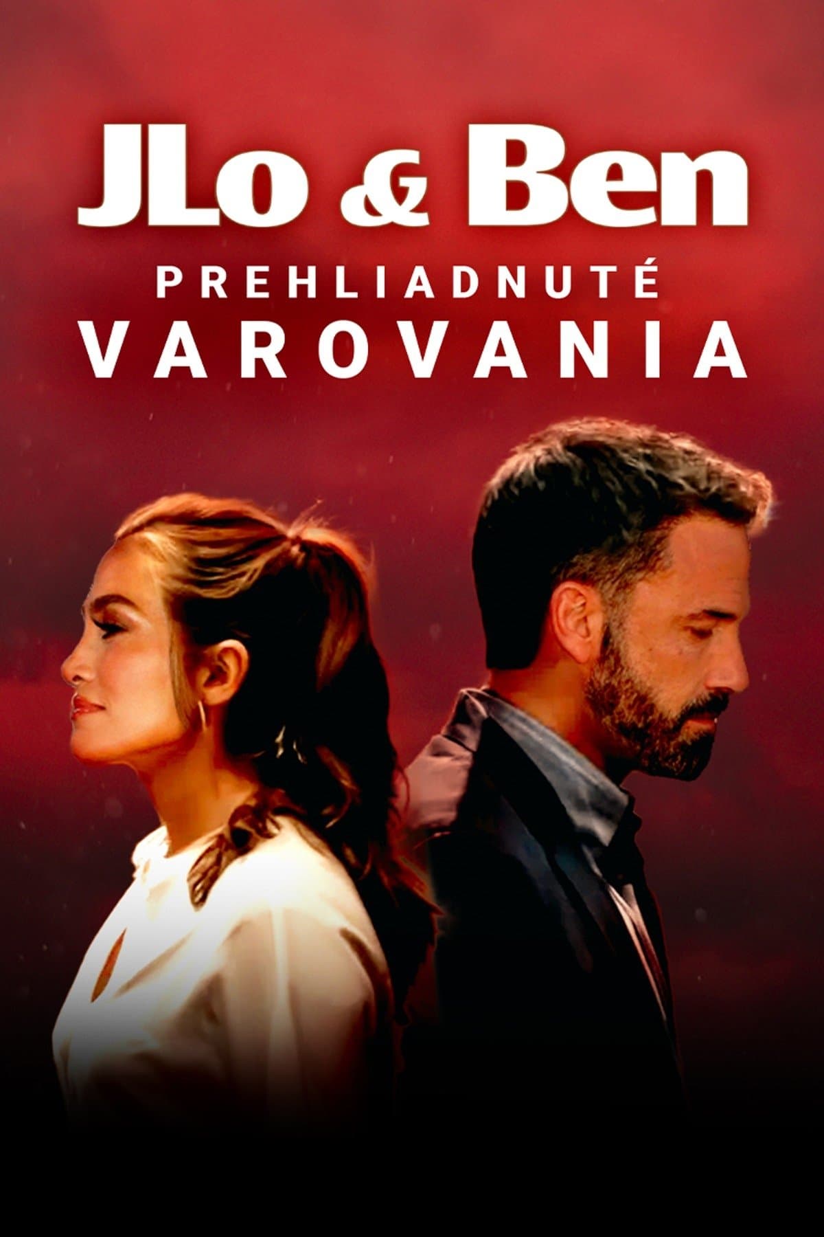 JLo a Ben: Prehliadnuté varovania