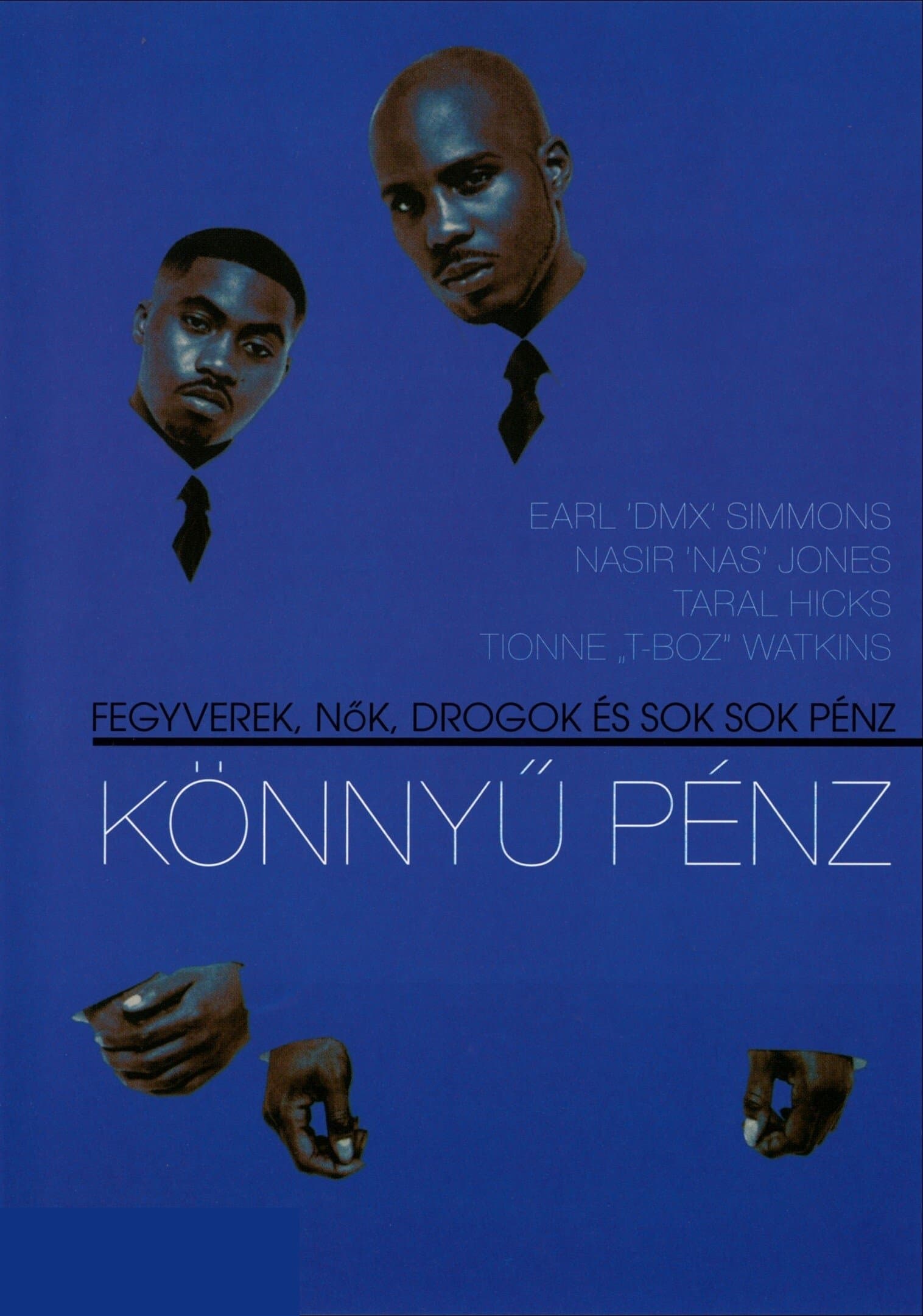 Könnyű pénz