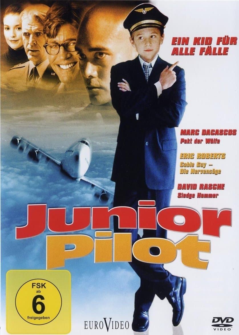 Junior Pilot