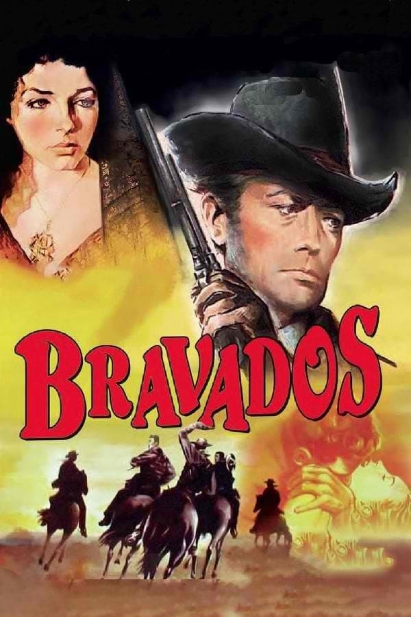 The Bravados