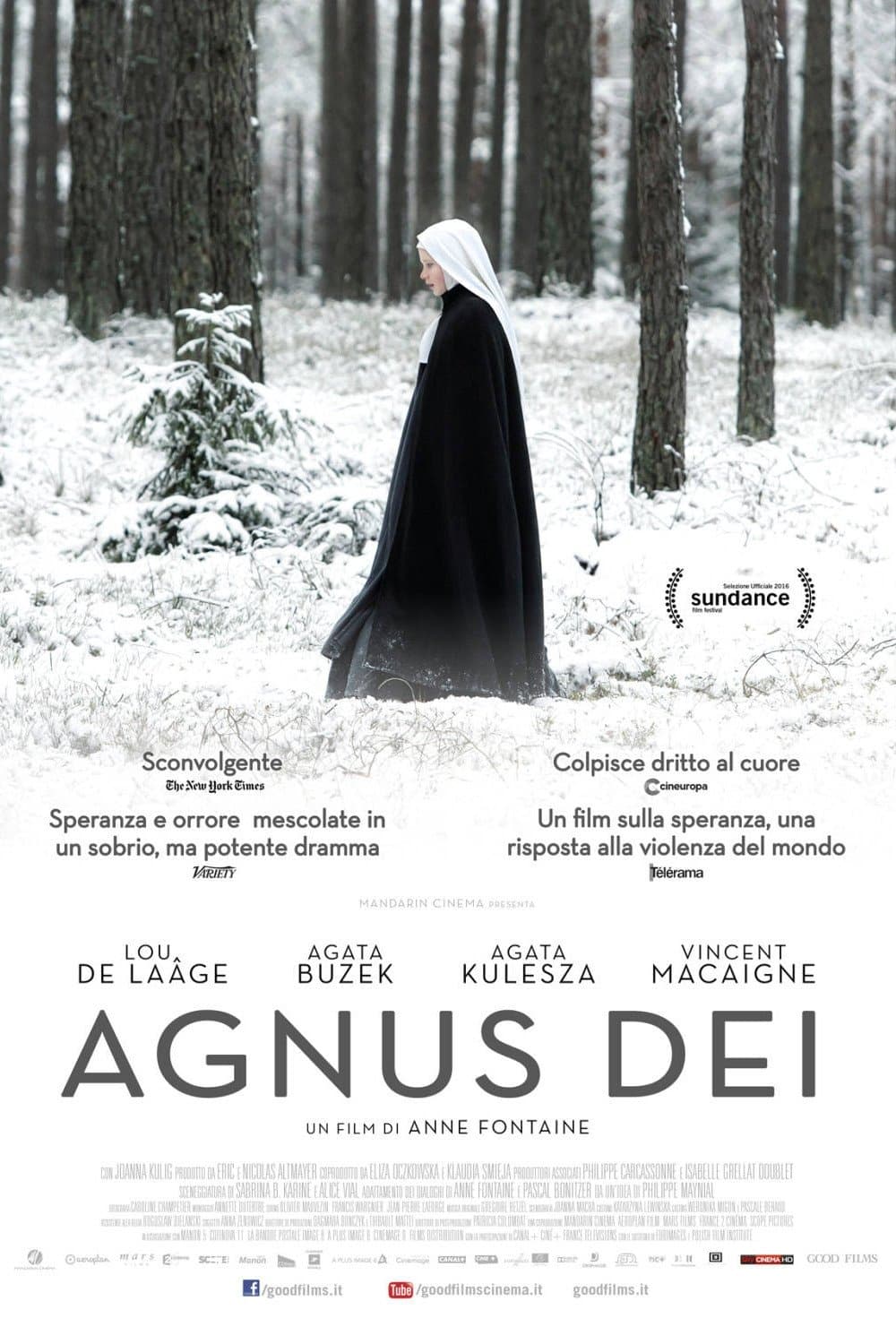 The Innocents