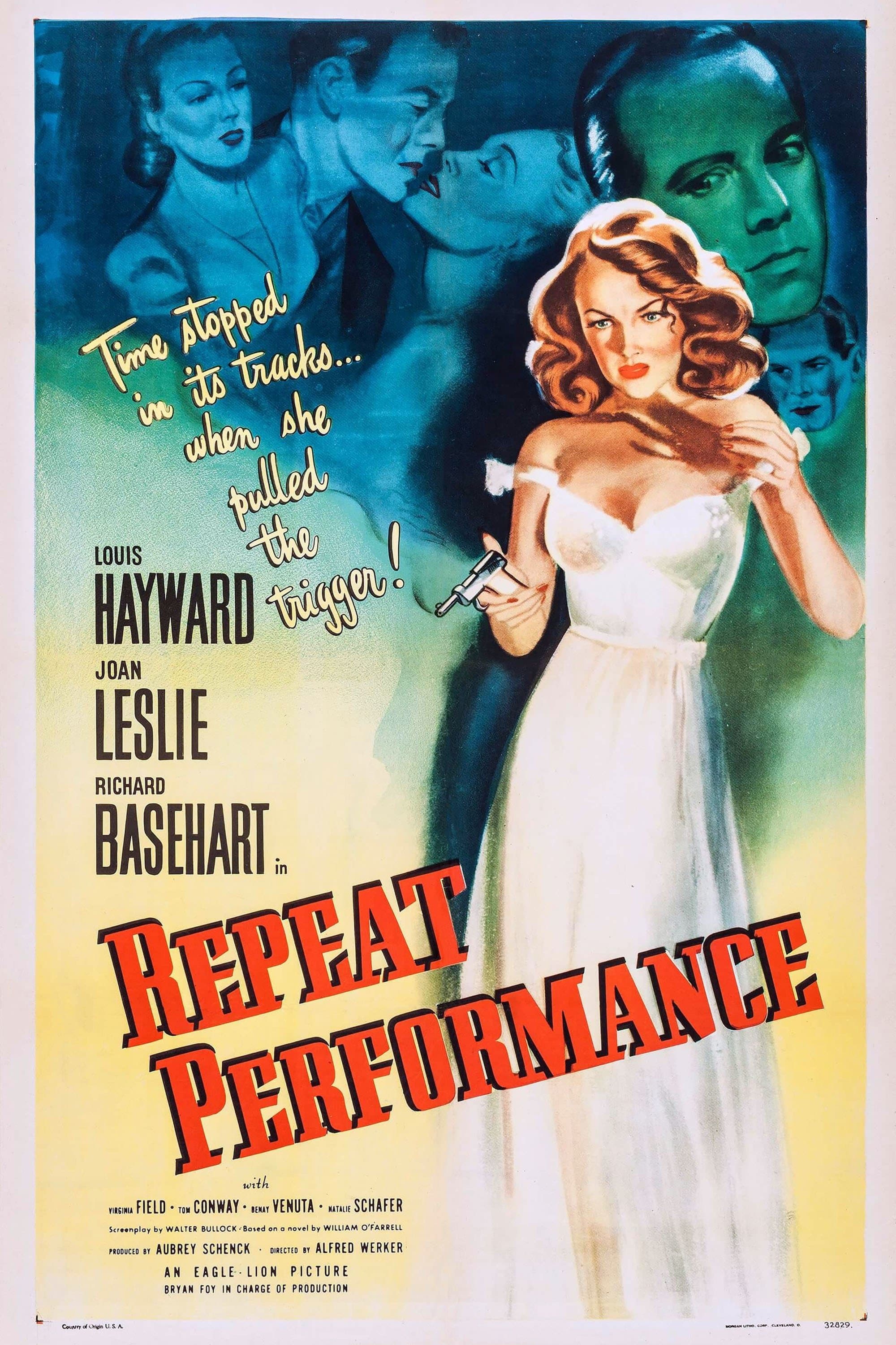 Repeat Performance