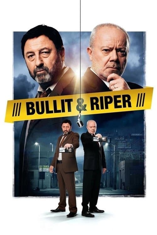 Bullit et Riper