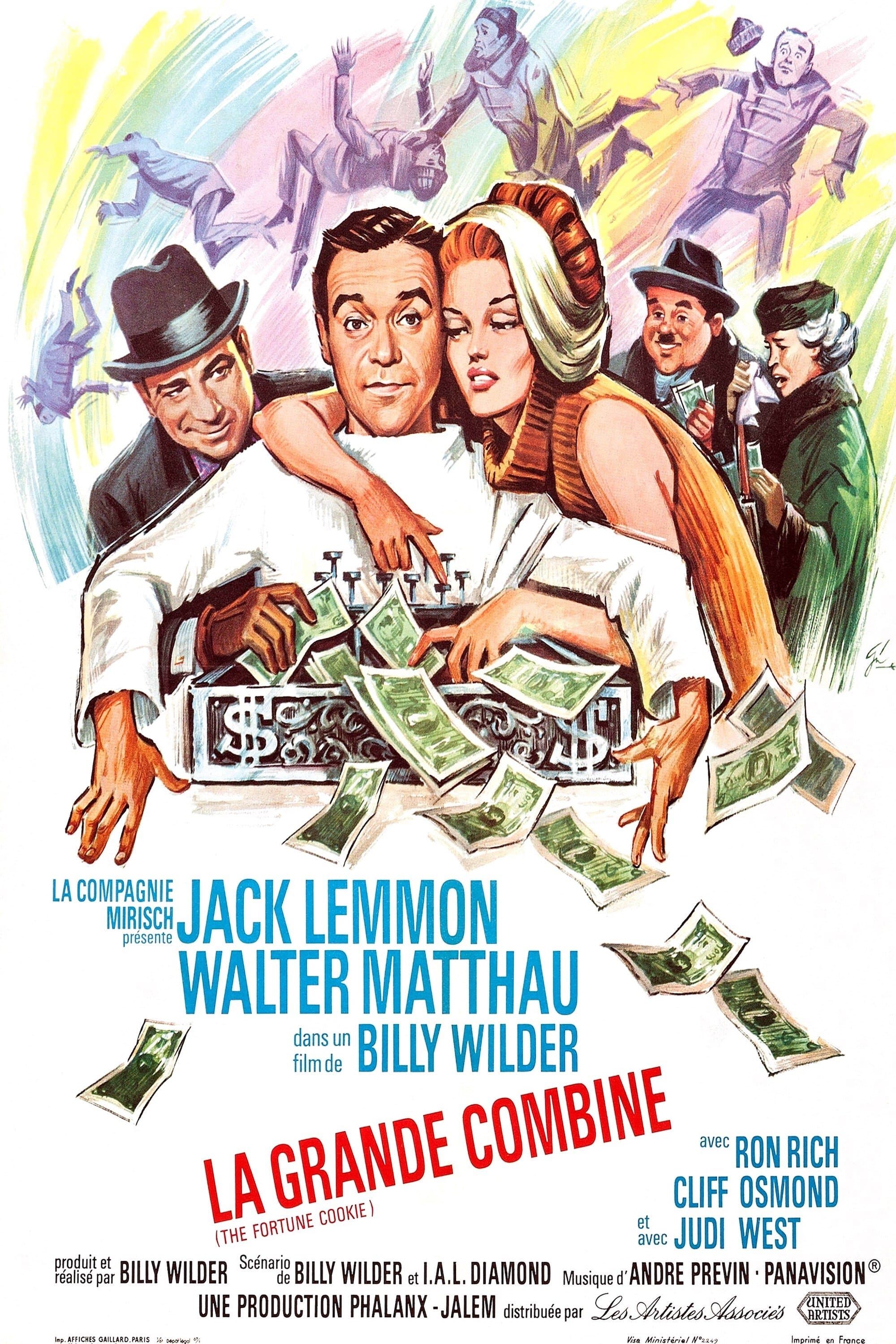 La Grande Combine