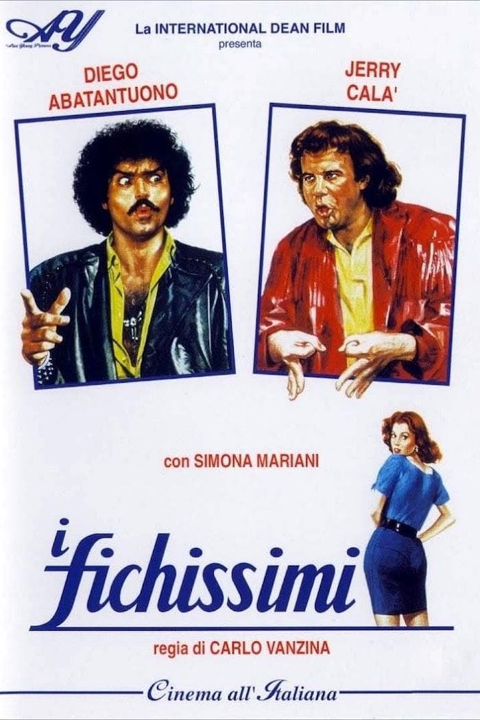 I Fichissimi