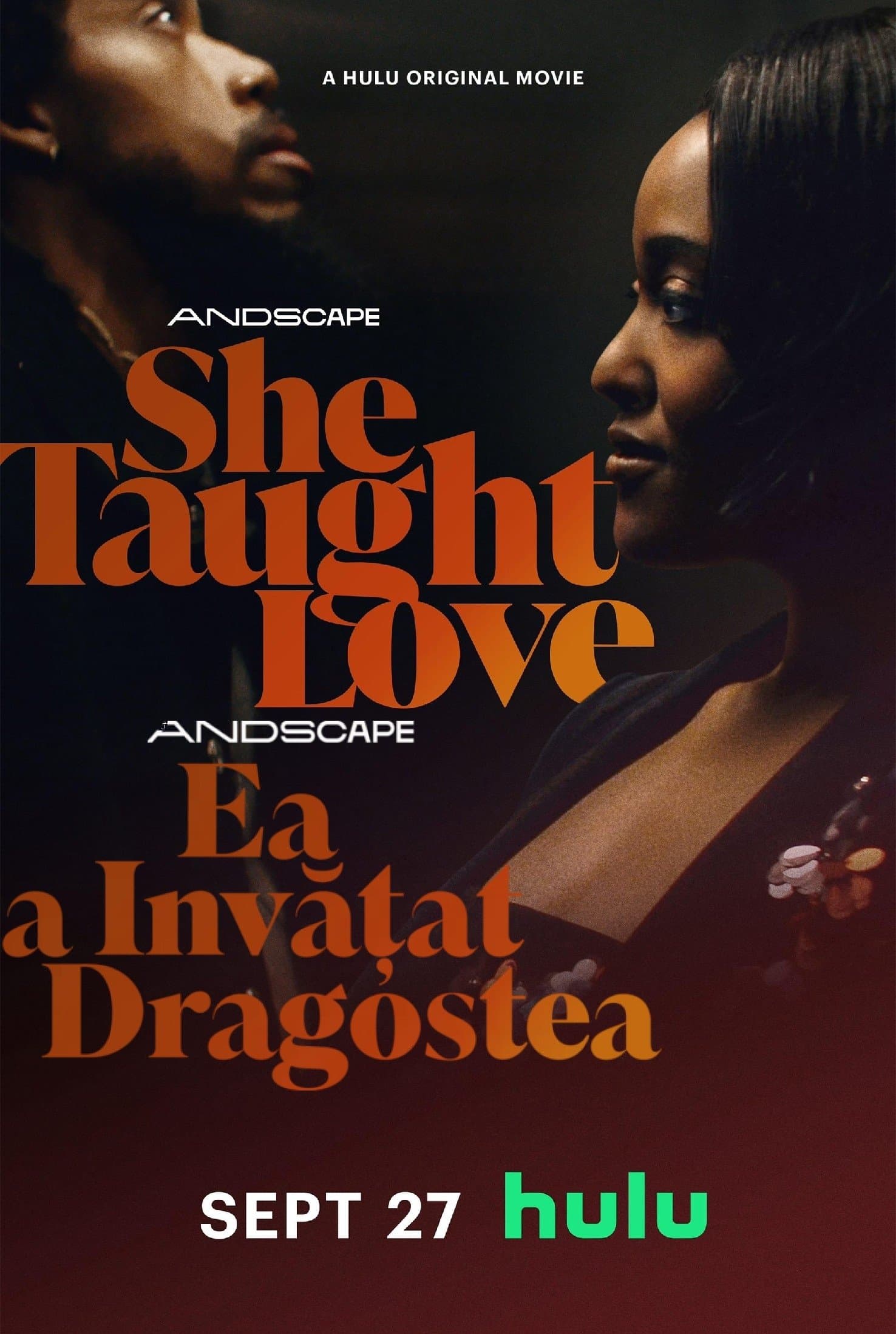 She Taught Love