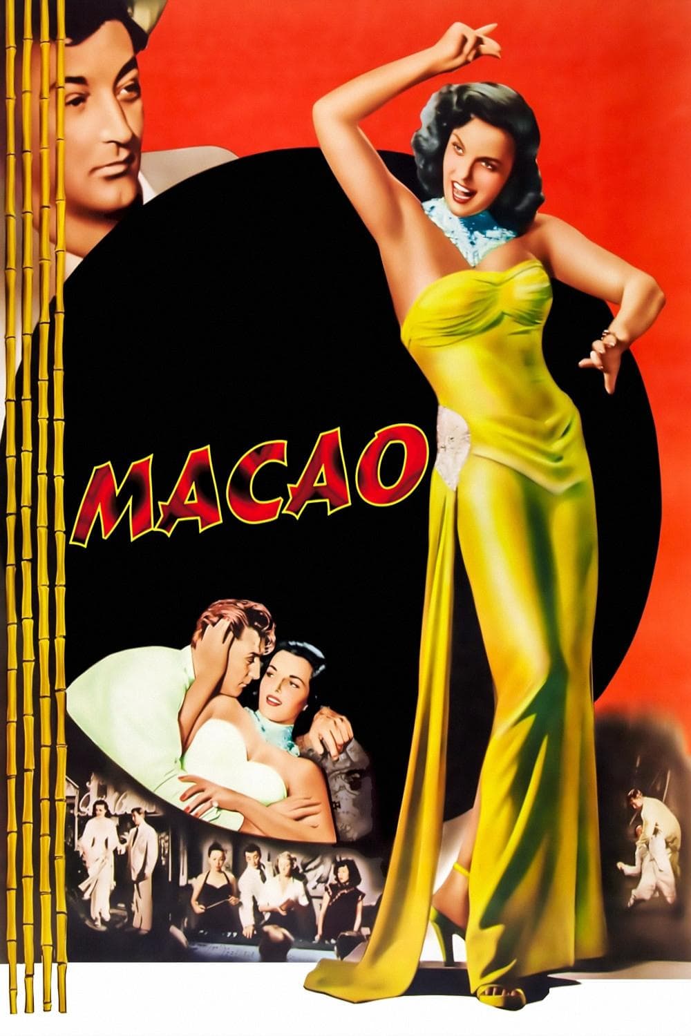 Macao