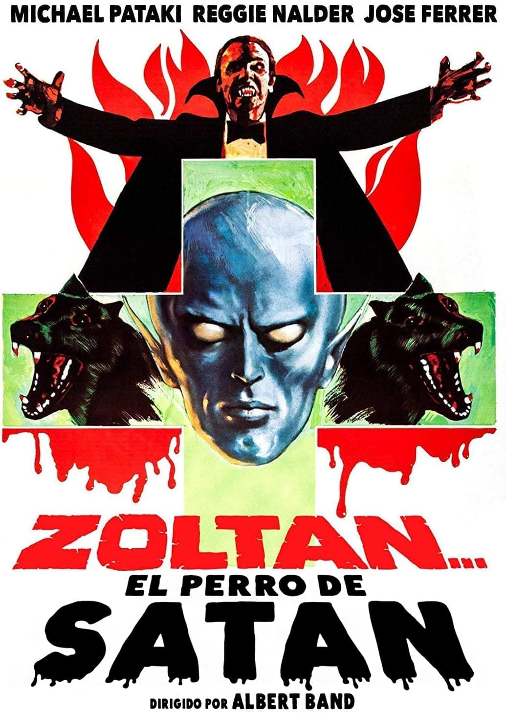 El perro de Satán (Zoltan)