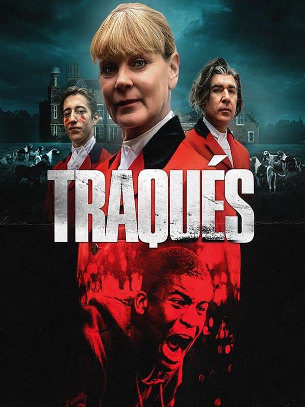 Traqués