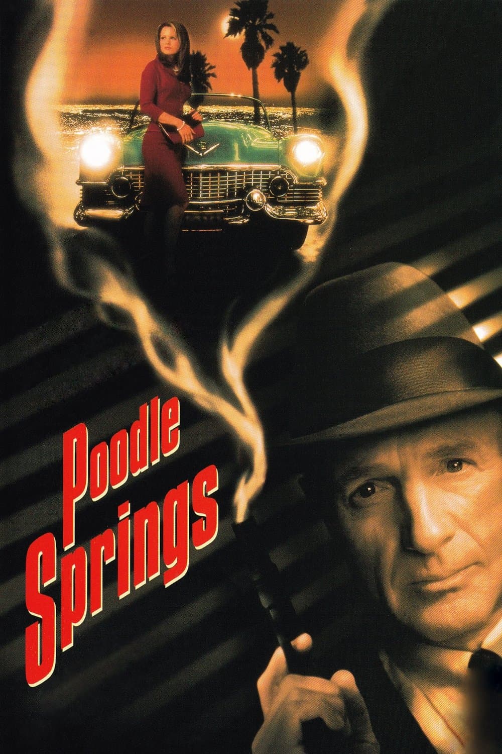 Poodle Springs