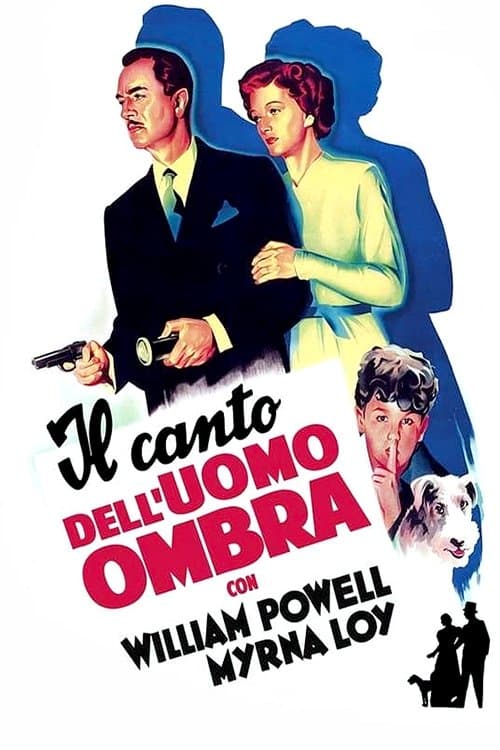 Song of the Thin Man