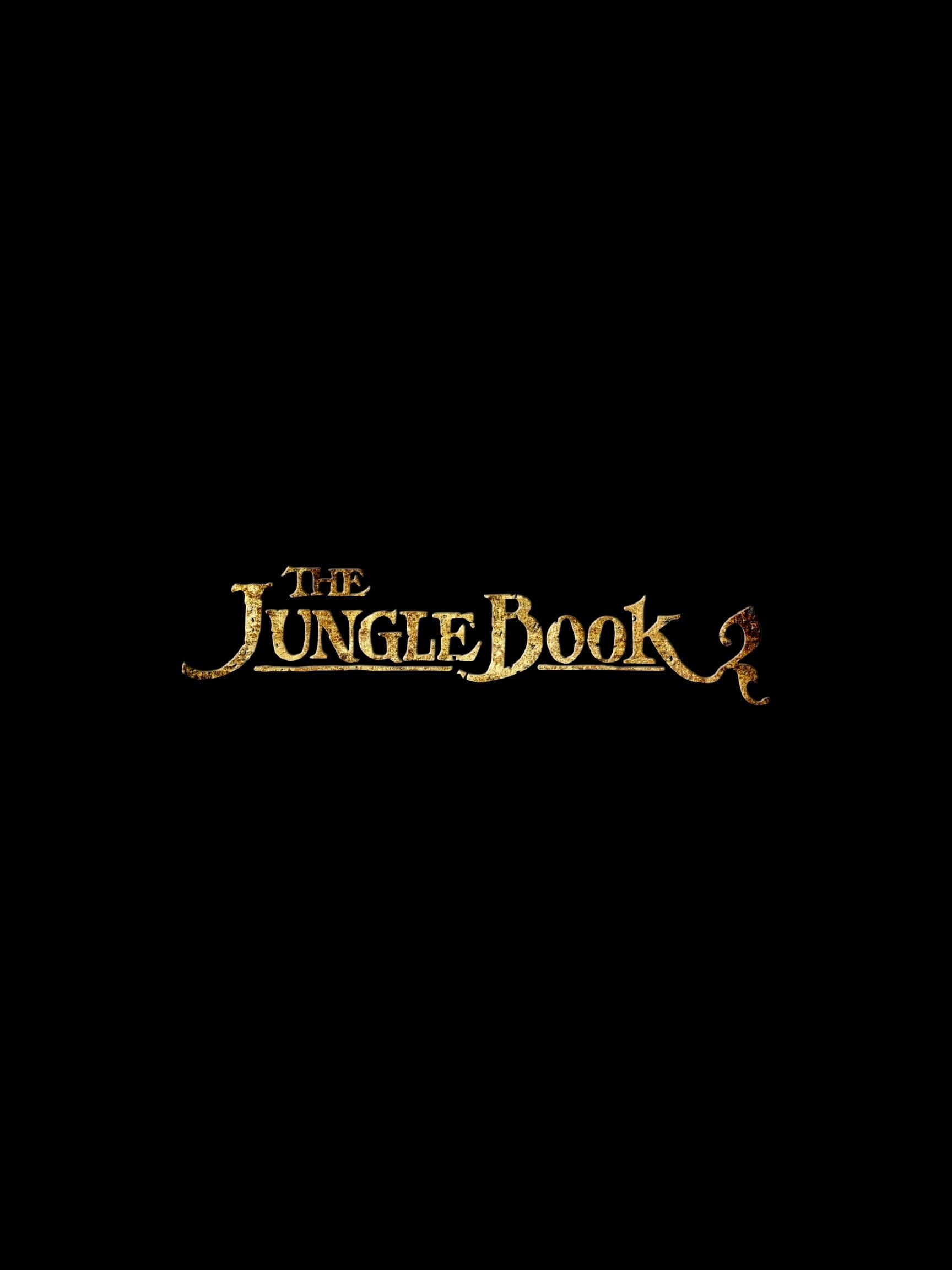 The Jungle Book 2